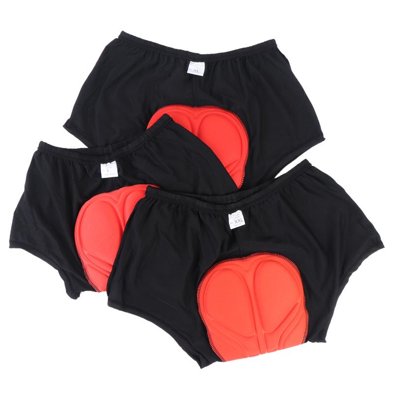 Padded Cycling Underwear Short - огляд і ціна Cycling Shorts For Commute