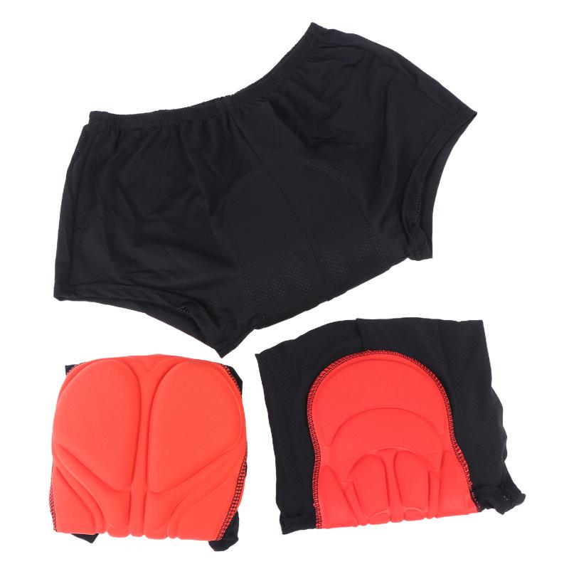 Padded Cycling Underwear Short - огляд і ціна Cycling Shorts For Commute