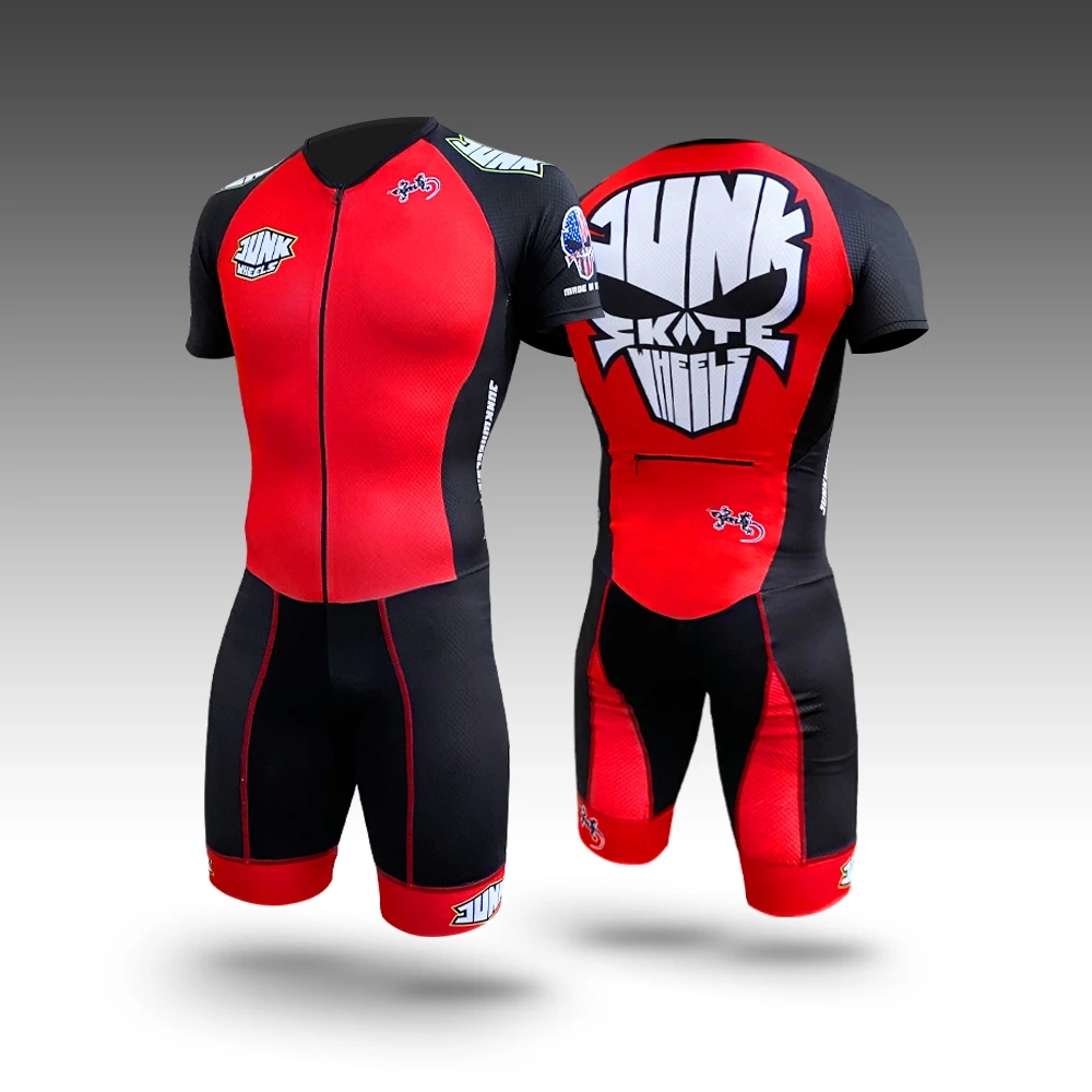Mans Roller Skating Cycling Je - огляд і ціна Cycling Commuter Pants