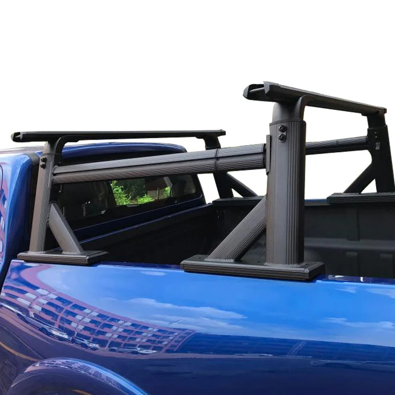 3002 Heavy 4x4 Universal Picku - огляд і ціна Cargo Rack Aluminum