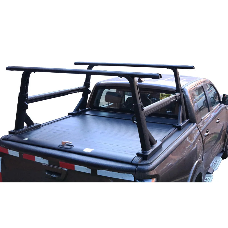 3002 Heavy 4x4 Universal Picku - огляд і ціна Cargo Rack Aluminum