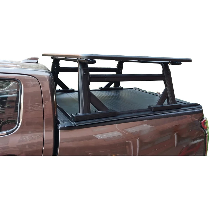 3002 Heavy 4x4 Universal Picku - огляд і ціна Cargo Rack Aluminum
