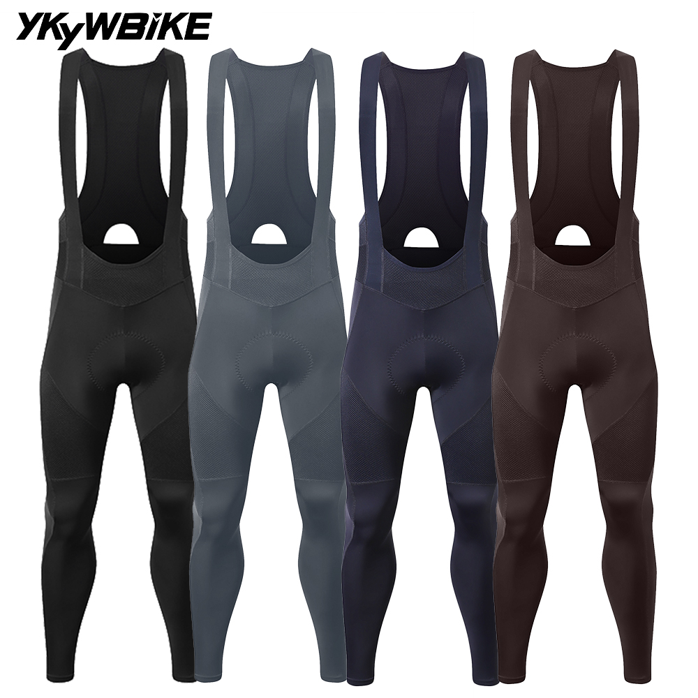 YKYW Spring Autumn Men Cycling - огляд і ціна Cycling Commuter Pants