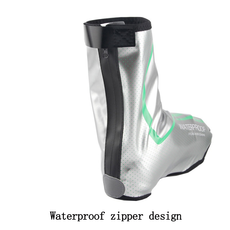 Waterproof Cycling Shoe Cover  - огляд і ціна Cycling Shoes For Commute