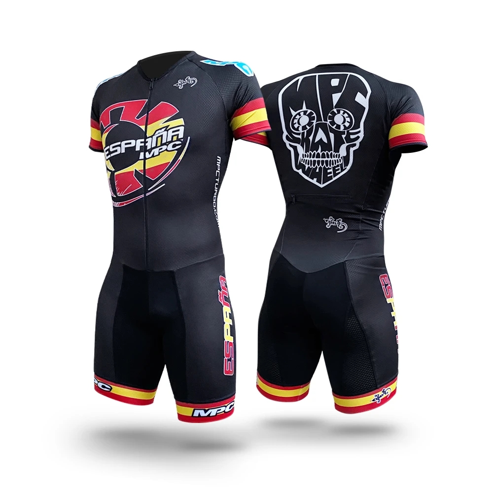 Mpc Speed Men Cycling Jersey I - огляд і ціна Cycling Commuter Pants