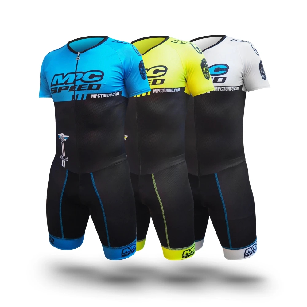 Mpc Speed Men Cycling Jersey I - огляд і ціна Cycling Commuter Pants