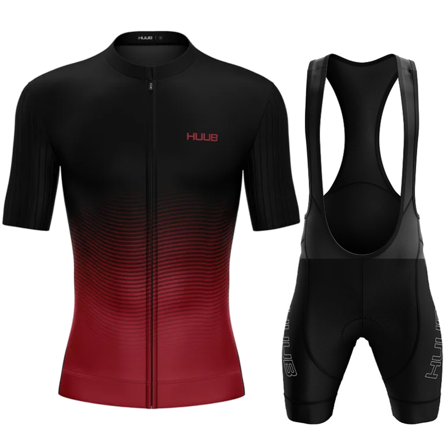 Cycling 2026 HUUB Clothes Men' - огляд і ціна Cycling Commuter Pants