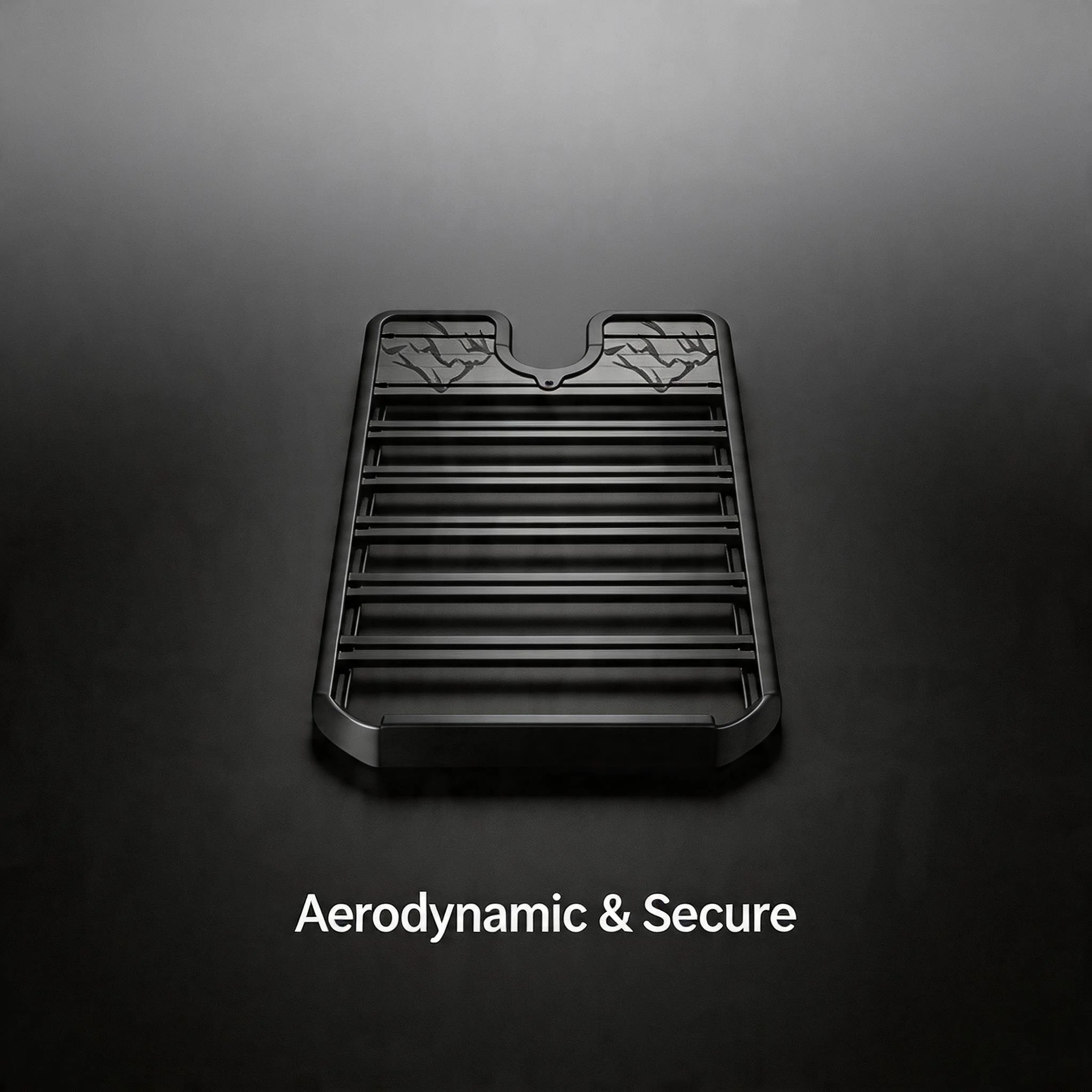 High Quality Aluminum Alloy 4X - огляд і ціна Cargo Rack Aluminum