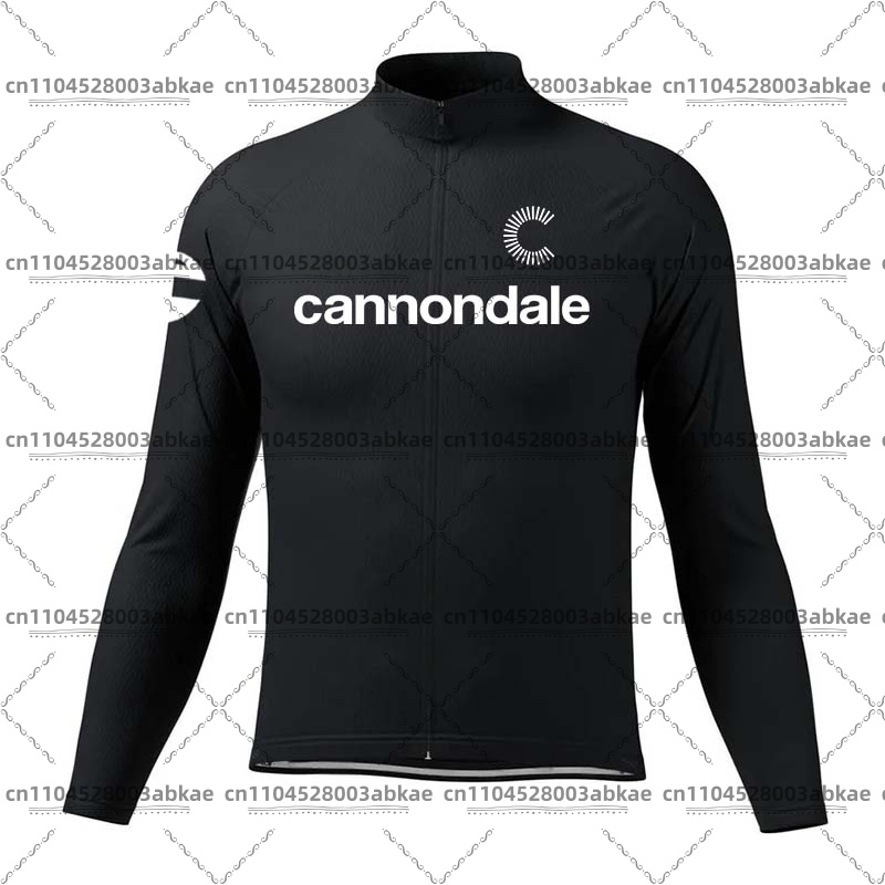 Cannondale Men's Long Sleeve T - огляд і ціна Cycling Commuting
