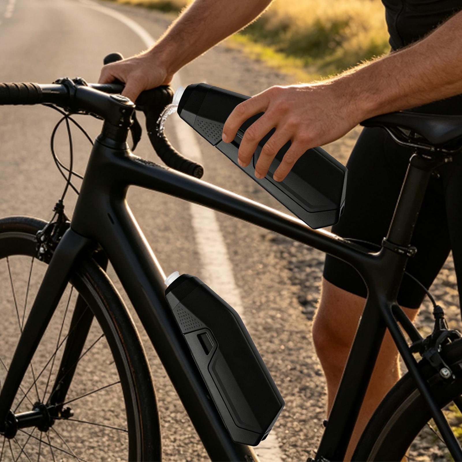 Road Bike Water Bottle 610ml U - огляд і ціна Commuting With Road Bike