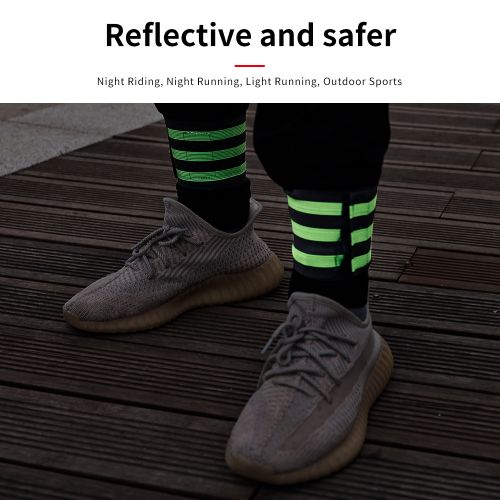 Universal Reflective Bike Safe - огляд і ціна Commuting With Road Bike