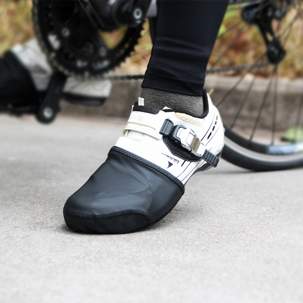 1Pair Cycling Shoe Covers Warm - огляд і ціна Cycling Shoes For Commute