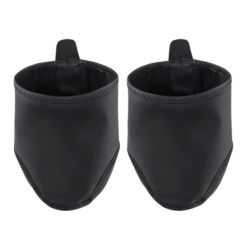 1Pair Cycling Shoe Covers Warm - огляд і ціна Cycling Shoes For Commute