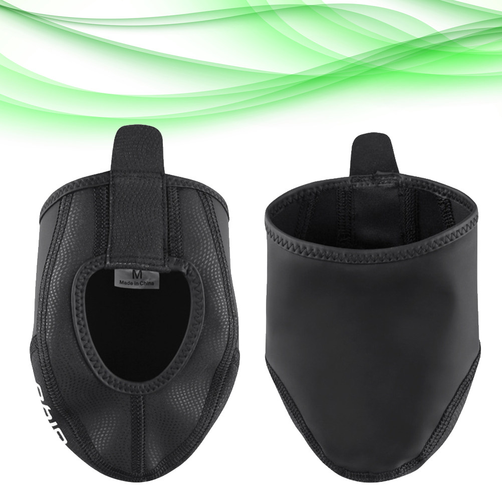 1Pair Cycling Shoe Covers Warm - огляд і ціна Cycling Shoes For Commute