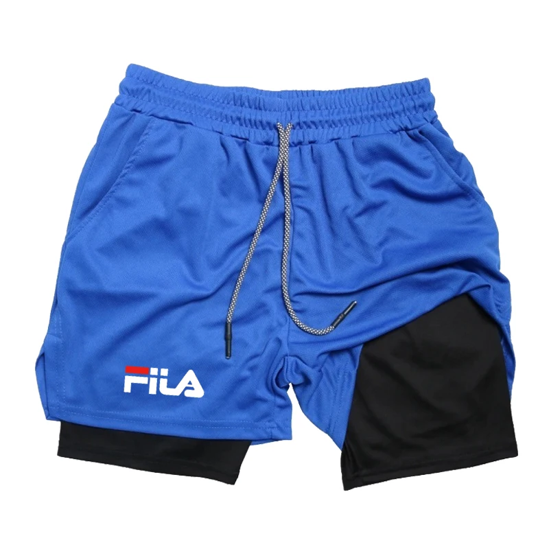 Men's double-layer casual jogg - огляд і ціна Cycling Commuter Pants