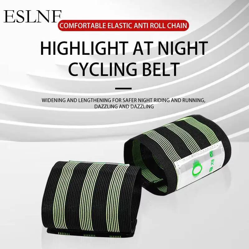 ESLNF Universal Reflective Bik - огляд і ціна Cycling Commuter Pants