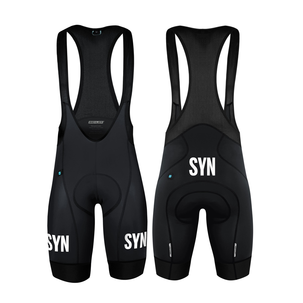 SYN Brown Cycling Clothing men - огляд і ціна Cycling Commuter Pants