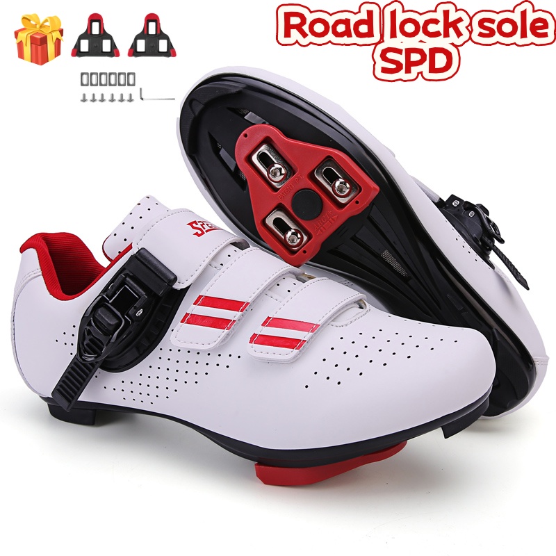 Road Cycling Shoes SPD, Lightw - огляд і ціна Cycling To Commute