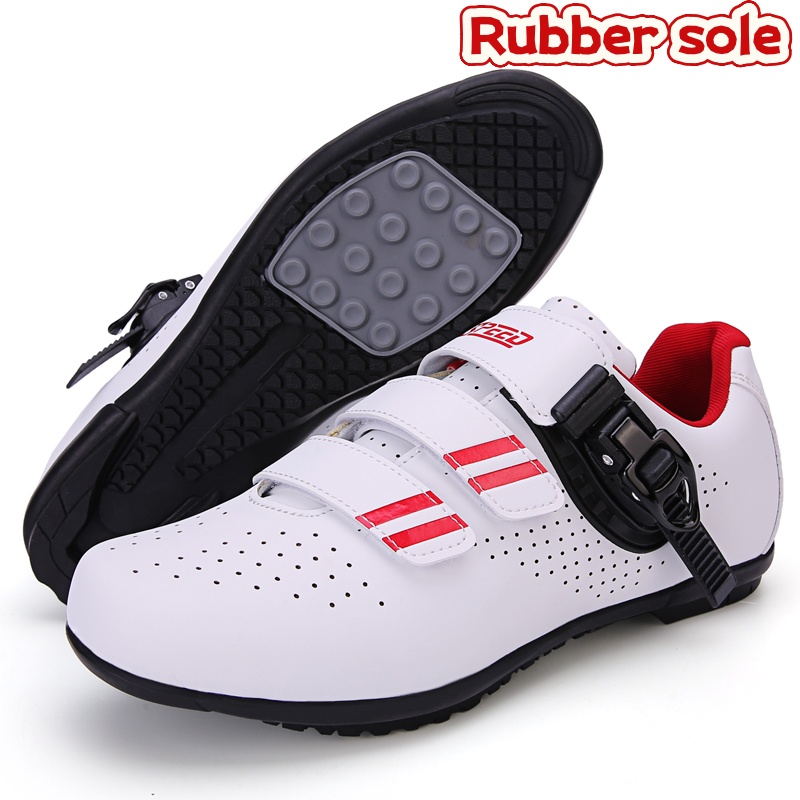Road Cycling Shoes SPD, Lightw - огляд і ціна Cycling To Commute