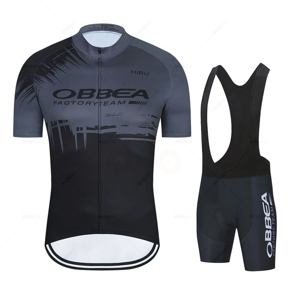 2025 Hiru Cycling Jersey Set S - огляд і ціна Cycling Commuter Trousers
