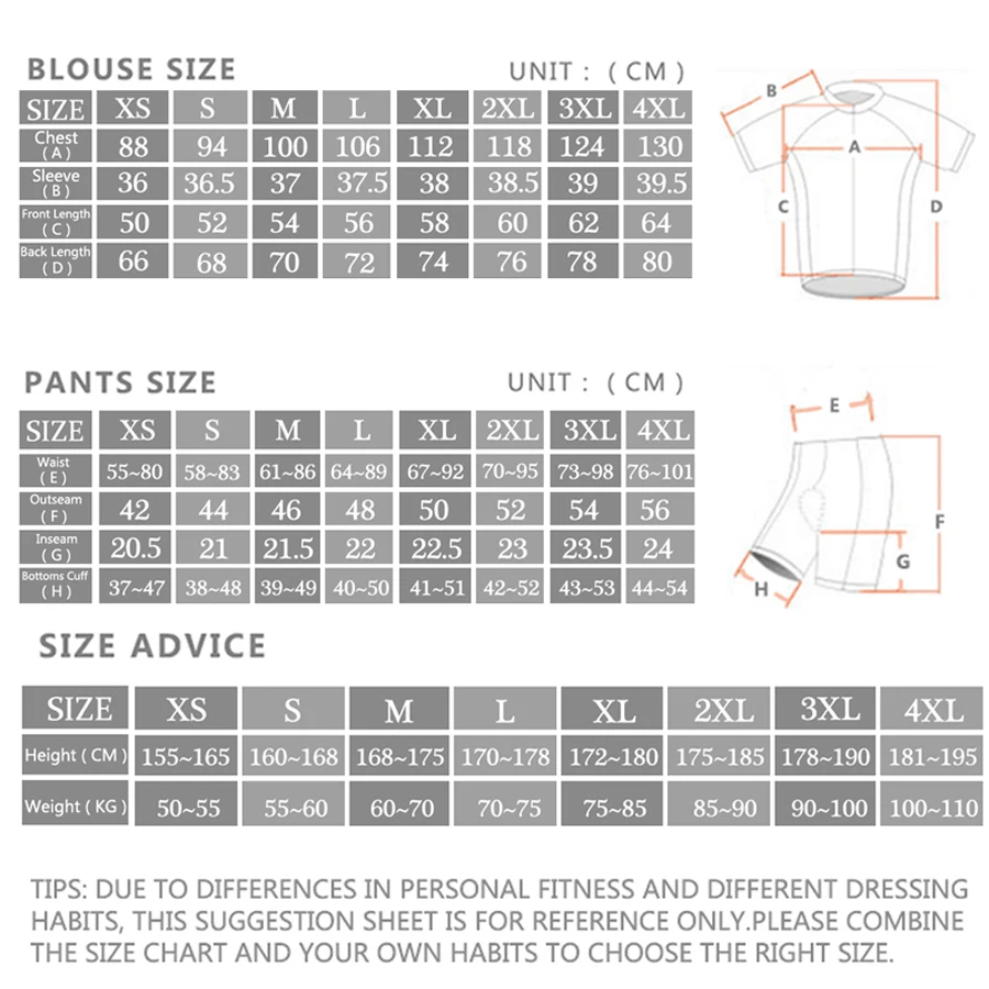 2025 Hiru Cycling Jersey Set S - огляд і ціна Cycling Commuter Trousers