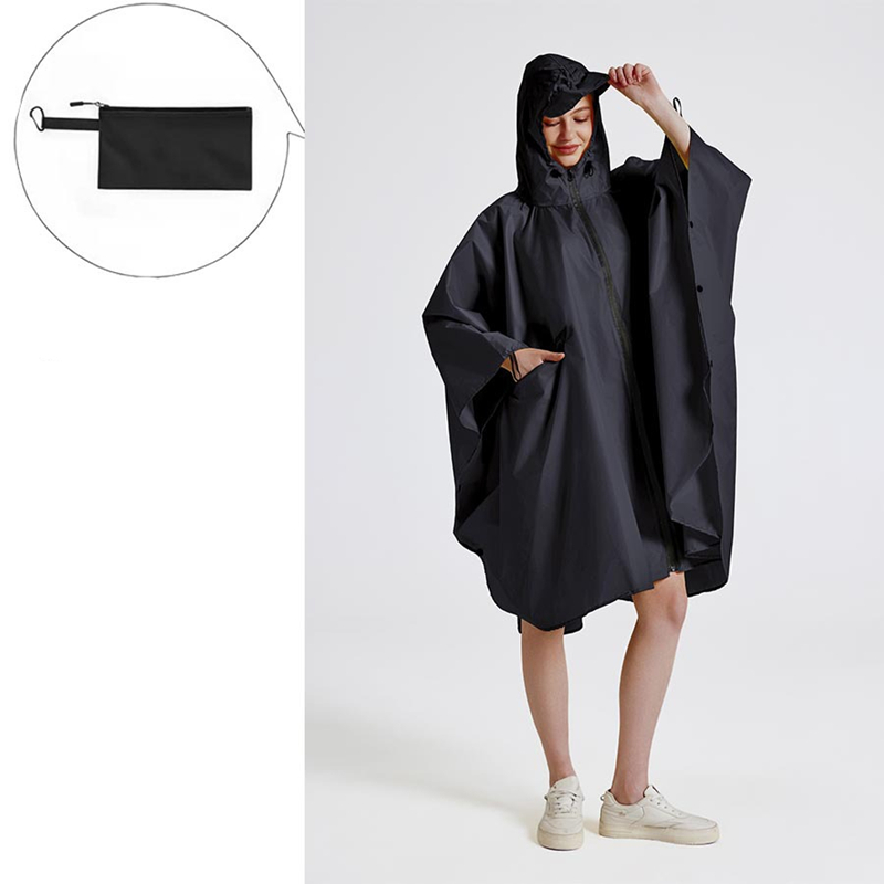 Women Breathable Raincoat Ligh - огляд і ціна Cycling Rain Jacket Commute