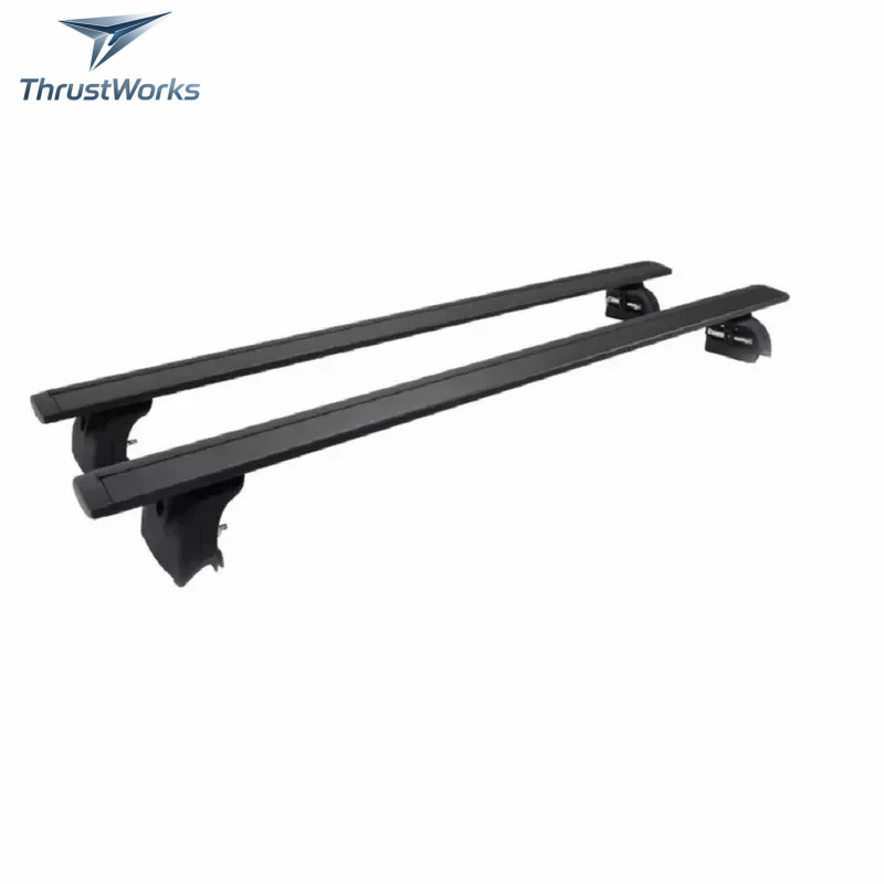 CARpart 2PCS Bar Fits KX5 Spor - огляд і ціна Cargo Rack Aluminum