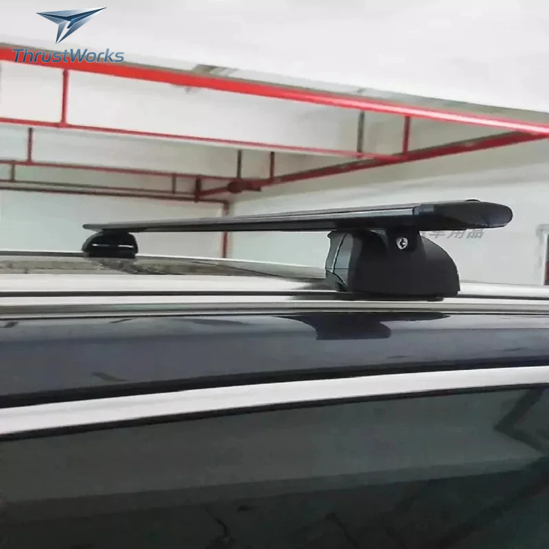 CARpart 2PCS Bar Fits KX5 Spor - огляд і ціна Cargo Rack Aluminum