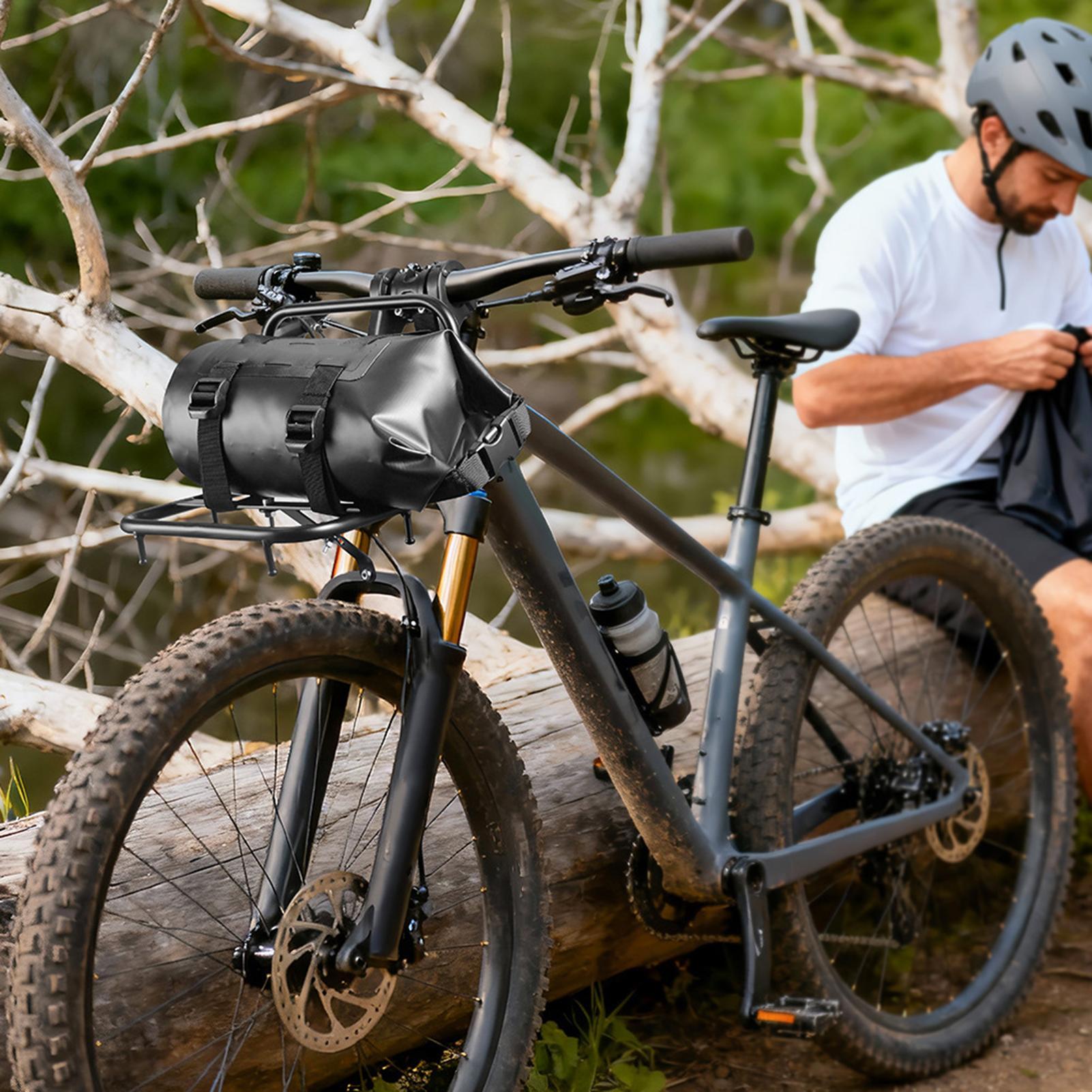 Front Bicycle Rack Quick Relea - огляд і ціна Cargo Rack Aluminum