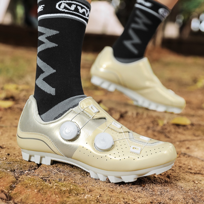 Men's Road Mountain Bike Ridin - огляд і ціна Cycling Shoes For Commute