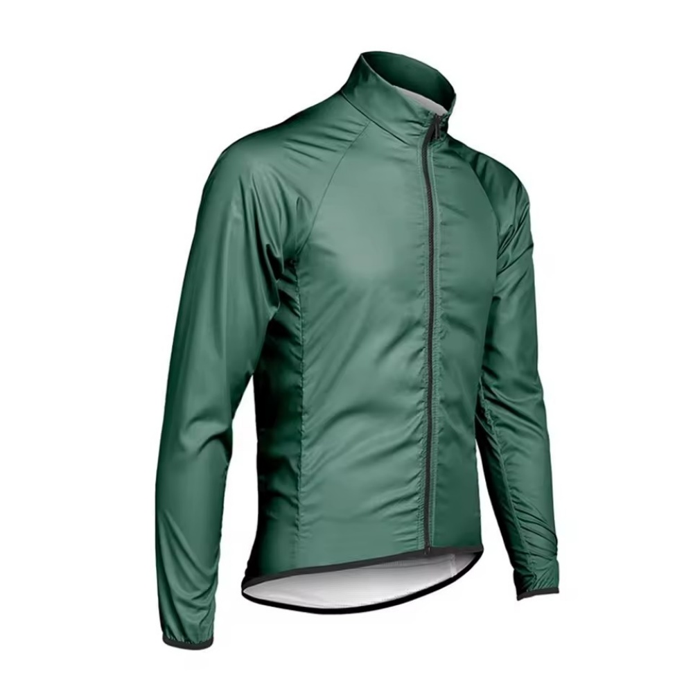 VOLER Cycling Windproof/Waterp - огляд і ціна Cycling Rain Jacket Commute